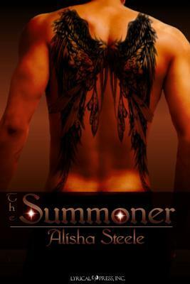 The Summoner by Alisha Steele