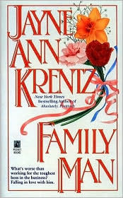 Family Man by Jayne Ann Krentz