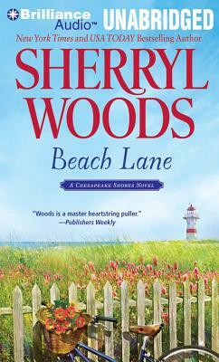 Beach Lane by Sherryl Woods