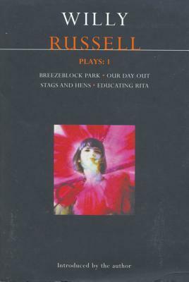 Russell Plays One by Willy Russell
