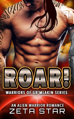 Roar! by Zeta Starr