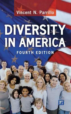 Diversity in America by Vincent N. Parrillo