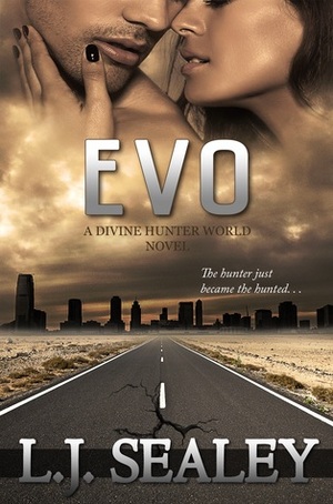 Evo by L.J. Sealey