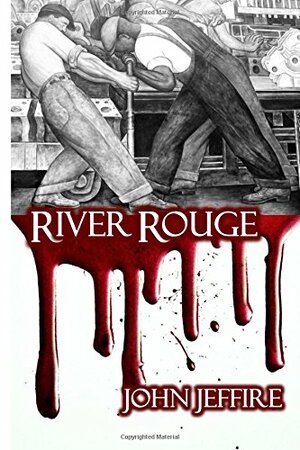 River Rouge by John Jeffire