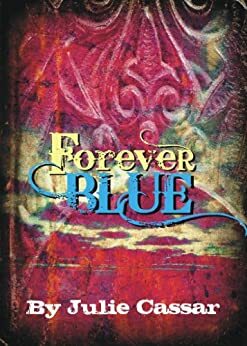 Forever Blue by Julie Cassar