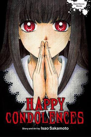 Happy Condolences by Isao Sakamoto, Isao Sakamoto