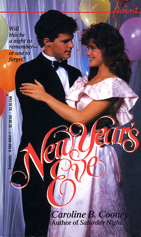 New Year's Eve by Caroline B. Cooney