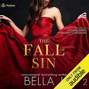 The Fall of Sin by Bella J.