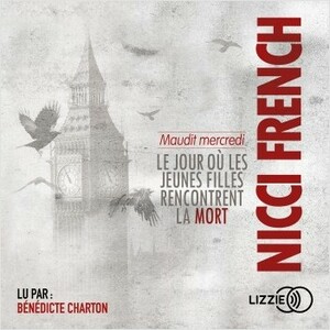 Maudit mercredi by Nicci French