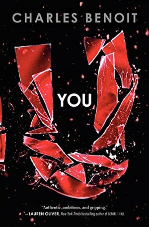 You by Charles Benoit