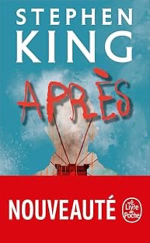 Après by Stephen King