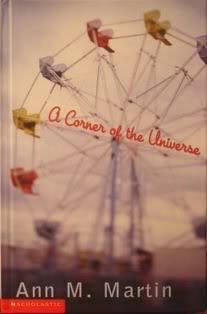 A corner of the universe by Ann M. Martin, Ann M. Martin