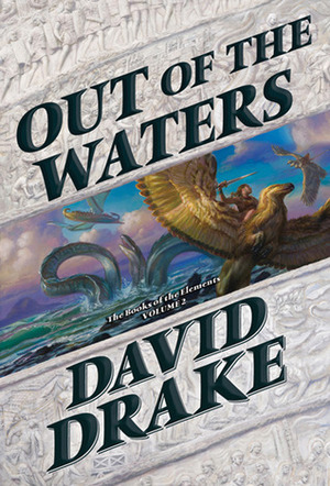 Out of the Waters by David Drake