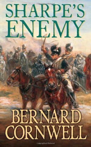 Sharpe's Enemy by Bernard Cornwell