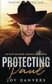 Protecting Paul  by Joy Danvers