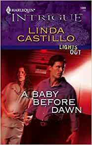 A Baby Before Dawn by Linda Castillo