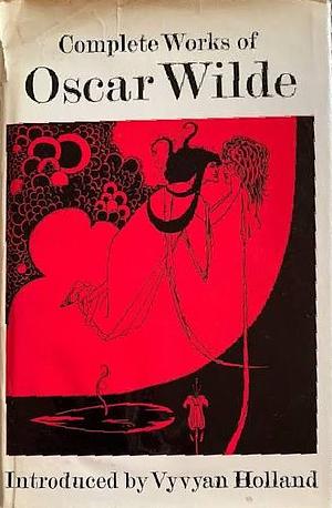 The Importance of Being Earnest by Oscar Wilde