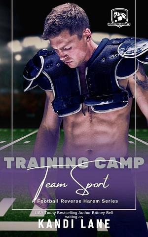 Team Sport by Britney Bell, Kandi Lane, Kandi Lane