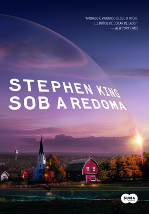 Sob a Redoma by Stephen King