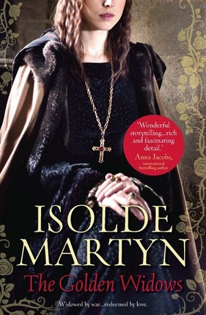 The Golden Widows by Isolde Martyn
