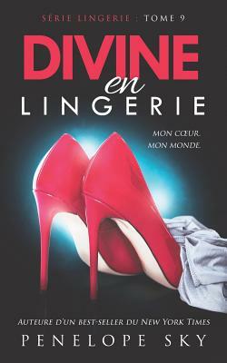 Divine en Lingerie by Penelope Sky