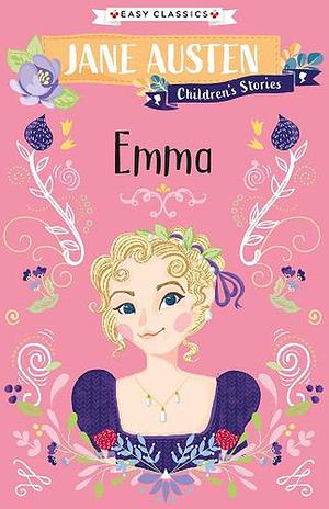 Emma by Jane Austen, Jane Austen