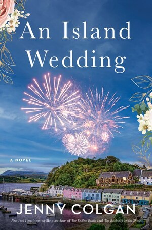 An Island Wedding by Jenny Colgan