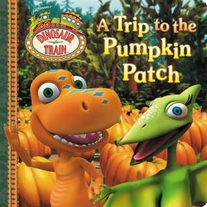 A Trip to the Pumpkin Patch by Craig Bartlett