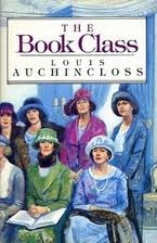 The Book Class by Louis Auchincloss