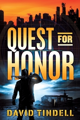 Quest for Honor by David Tindell