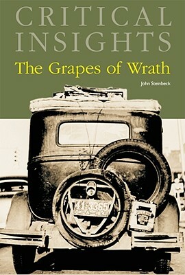 Critical Insights: The Grapes of Wrath: Print Purchase Includes Free Online Access [With Access Code] by 