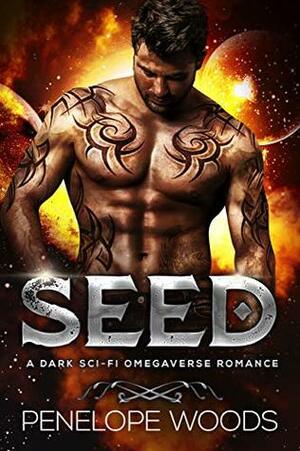 Seed by Penelope Woods