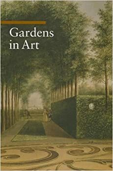 Gardens in Art by Lucia Impelluso