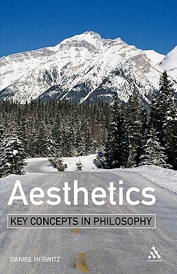 Aesthetics: Key Concepts in Philosophy by Daniel Herwitz