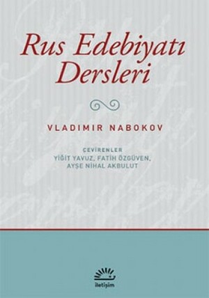 Rus Edebiyatı Dersleri by Vladimir Nabokov, Fredson Bowers
