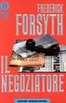 Il negoziatore by Frederick Forsyth