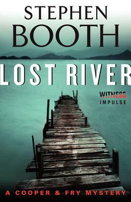 Lost River by Stephen Booth