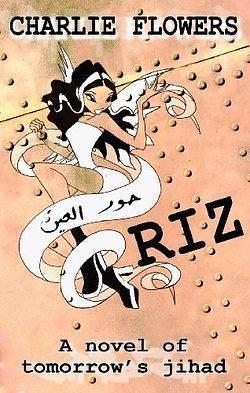 Riz by Charlie Flowers, Charlie Flowers