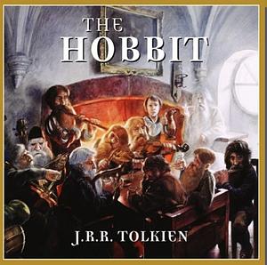 The Hobbit: or There and Back Again by J.R.R. Tolkien