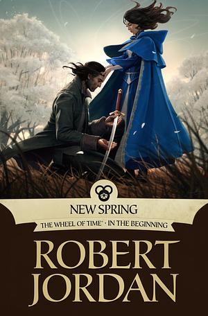 New Spring by Robert Jordan