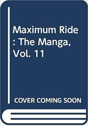 Maximum Ride, Vol. 11 by NaRae Lee, James Patterson