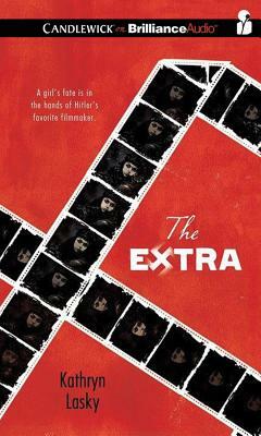 The Extra by Kathryn Lasky