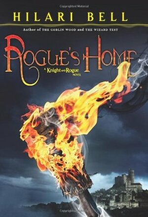 Rogue's Home by Hilari Bell