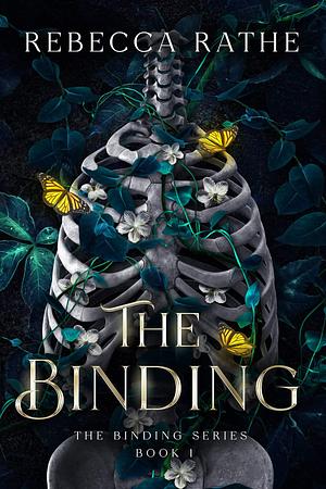 The Binding by Rebecca Rathe