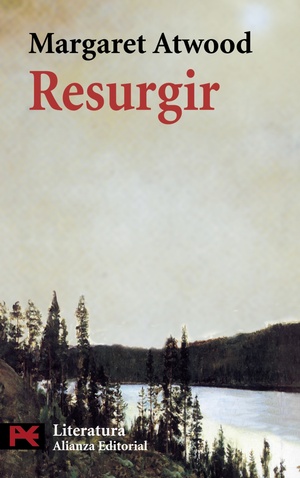 Resurgir by Margaret Atwood