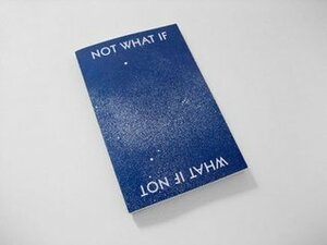 Task Newsletter #2: Not What If, What If Not by Emmet Byrne, Jon Sueda, Alex DeArmond