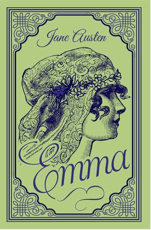 Emma by Jane Austen