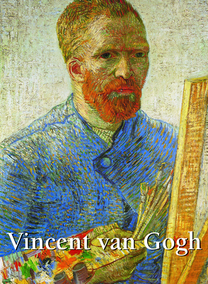Vincent Van Gogh (1853-1890) by Victoria Charles, Klaus H. Carl