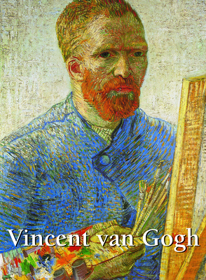 Vincent Van Gogh (1853-1890) by Klaus H. Carl, Victoria Charles