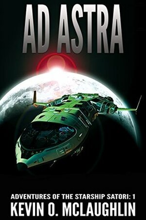 Ad Astra by Kevin O. McLaughlin